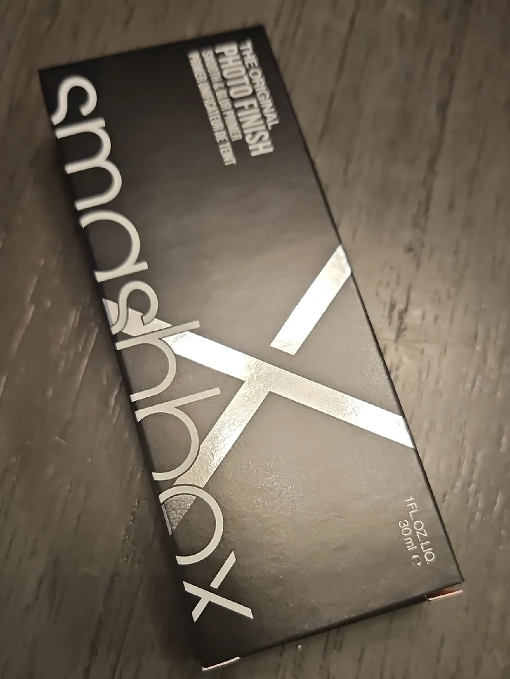 Smashbox Photo Finish Primer - Picture 1 of 2